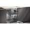 Siemens SN43ES27AE - Onderbouw Vaatwasser - 13 couverts - 42 dB - A