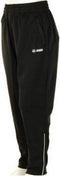 Jako - Trainingsbroek Player Junior - Jako Kinder Sportbroeken - 116 - Black/White