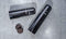 Thermos Everyday Fles - 0L5 - Zwart Shiny