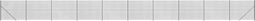 vidaXL - Gaashek - met - flens - 2,2x25 - m - antracietkleurig
