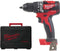 Milwaukee M18 CBLPD-0X 18V Li-Ion accu klopboor-/schroefmachine body in HD Box - koolborstelloos