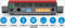 Fritz!Box 5690 XGS - Router - Wi-Fi 6 GHz - Rood