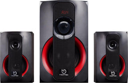 Speakers Hiditec SPK010000 40W Bluetooth