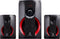 Speakers Hiditec SPK010000 40W Bluetooth