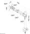 Neomounts FPMA-D960G - Bureaumount - Verstelbaar - Geschikt voor 30