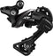 Shimano Achterderailleur Xt Rd-m8000-gs 11s Lang Alu Zwart