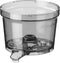KitchenAid 5KSM1JA - Slowjuicer accessoire - Sap puree jam sauzen