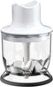 Braun MQ 3025 - Staafmixer - 700W 2 snelheden - Wit