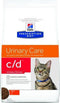 Hill's Feline C/D Urinary Stress - 8 KG