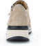 Gabor 96.587 - Dames Sneakers - Suède - Beige - Maat 36
