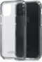 SoSkild SOSIMP0044 - iPhone 11 Pro - Defend Heavy Impact Case - Transparant