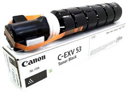Canon C-EXV53 - Toner - Origineel - Zwart