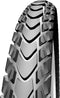 Schwalbe Buitenband - Marathon Mondial R-Guard - 28 inch x 1.60 - Zwart Reflecterend