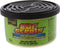 Auto luchtverfrisser California Scents CCS-1221CTMC Meloen