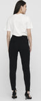 ONLY ONLPOPTRASH LIFE EASY COL PANT PNT NOOS - Dames Broek - Ruimvallend - Maat W30 X L32