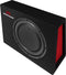 Renegade RXS1000 Auto-subwoofer passief 400 W