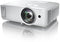 Optoma W309ST - DLP Projector - 1280x800 (WXGA) - 3800 ANSI lumen - 15000:1 contrast