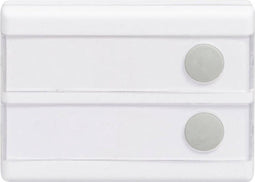 Draadloze deurbel Zender Heidemann 70369 HX 2FA