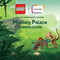 LEGO Monkey Palace - Bordspel - Strategisch spel voor 2-4 spelers - Nederlandstalige versie