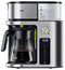 Braun KF 9170 SI - MultiServe Koffiezetapparaat - 10 kopjes - RVS/Zwart