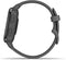 Garmin Venu Sq - Smartwatch - Hartslagmonitoring en 20+ sport-apps - Zwart (Grijs Zwart)