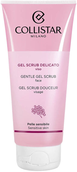 Collistar Gentle Gel Scrub 100 ml