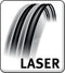 Avery L7159-40 - Adresetiketten - JamFree en QuickPeel - Wit (40 stuks)
