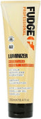 Fudge Luminizer Moisture Boost Shampoo - 250 ml- Normale shampoo - Voor Alle haartypes -