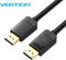 Vention DisplayPort naar DisplayPort Kabel - DP naar DP - 4K Ultra-HD - 1.5 Meter
