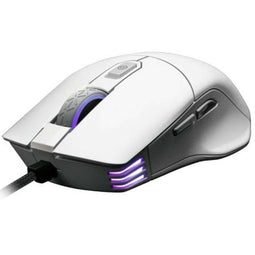 Gamemuis Evga 905-W1-12WH-K3 Wit