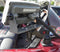 Flat Surface Horizontal Single Swing Arm Mount RAM-109HU