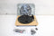Lenco L-30 - Platenspeler - USB - Hout