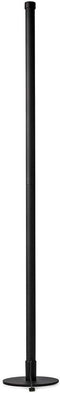 Nedis SmartLife - Vloerlamp - Slimme LED met 135 kleuren - Multi-color