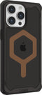 Urban Armor Gear Plyo - Smartphonehoesje - MIL STD810G - Zwart