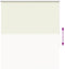 vidaXL - Rolgordijn - verduisterend - 125x175 - cm - stofbreedte - 121,6 - cm