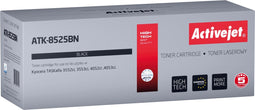 Activejet ATK-8525BN Tonercartridge voor Kyocera printers; Vervanging Kyocera TK-8525K; Supreme; 30000 pagina's; zwart