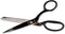 Bexfield Coupeuseschaar - Stofschaar - F3 Pro - 7.5 inch - Zwart