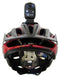 Liquid Image Model 782 - Houder voor EGO action cameras - Zwart