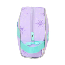 Reistasje Frozen Spirit Lila 26 x 16 x 9 cm