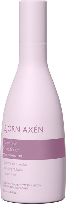 Björn Axén - Color Seal Conditioner