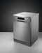 AEG FFB74907ZM - Vaatwasser - Energieklasse C - Vrijstaand - Waterconsumptie 10,5l per cyclus