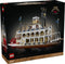 LEGO Ideas Stoomboot - Bouwpakket voor Volwassenen - 4090 onderdelen - 21356