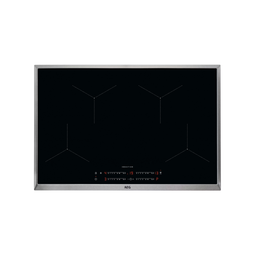 AEG IKB8443SXB – Inbouw Inductiekookplaat – 80 cm
