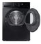 Samsung DV90CGC0A0AB - Warmtepompdroger 9 kg - Optimal Dry Technologie - Zwart