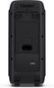 Sharp PS-949 - XPARTY Streetbeat Partyspeaker - 130 Watt Bluetooth - Splashproof