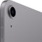 Apple iPad Air 5 (2022, M1 series) - Spacegrijs - 64 GB - WiFi