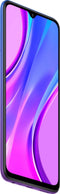 Xiaomi Redmi 9 - Smartphone - 4GB RAM - 64GB opslag - Paars