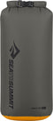 Sea to Summit Evac Droogtas 13 liter Grijs