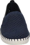 Skechers Sepulveda Blvd - A La Mode Dames Instappers - Air-Cooled Memory Foam - Navy (2021)