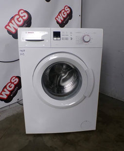 Bosch Serie 2 - Wasmachine 6 kg - 1400 toeren - (2e hands)